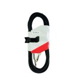 products beyer iso100lu3 ts mono to ts mono 6 5mm 3 meter instrument cable a153138