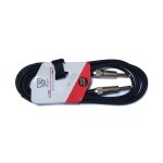 products beyer iso100lu3 ts mono to ts mono 6 5mm 3 meter instrument cable a153139