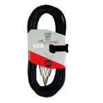 products beyer iso100lu6 ts mono to ts mono 6 5mm 6 meter instrument cable a153158