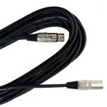 products beyer iso250lu6 mic audio cable xlr canon mono balanced 6 meters a153176