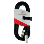 products beyer iso250lu6 mic audio cable xlr canon mono balanced 6 meters a153179