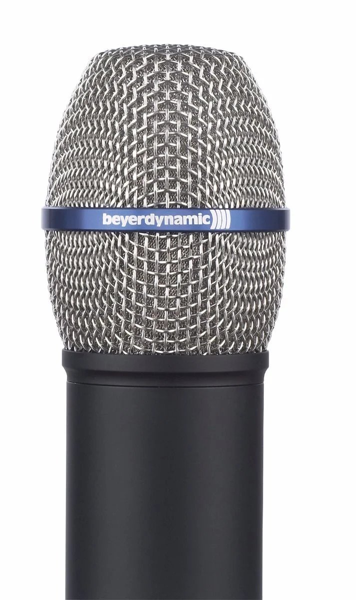 Beyerdynamic CM 930 B/S Interchangeable Microphone Head