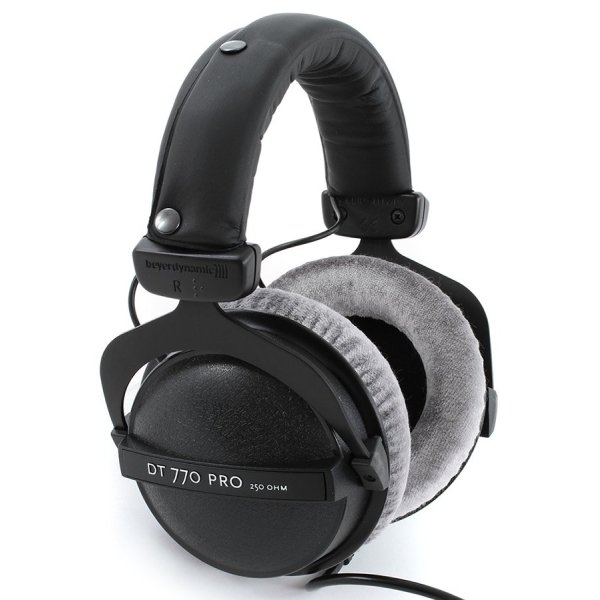 products beyerdynamic dt 770 pro 250 ohm 372