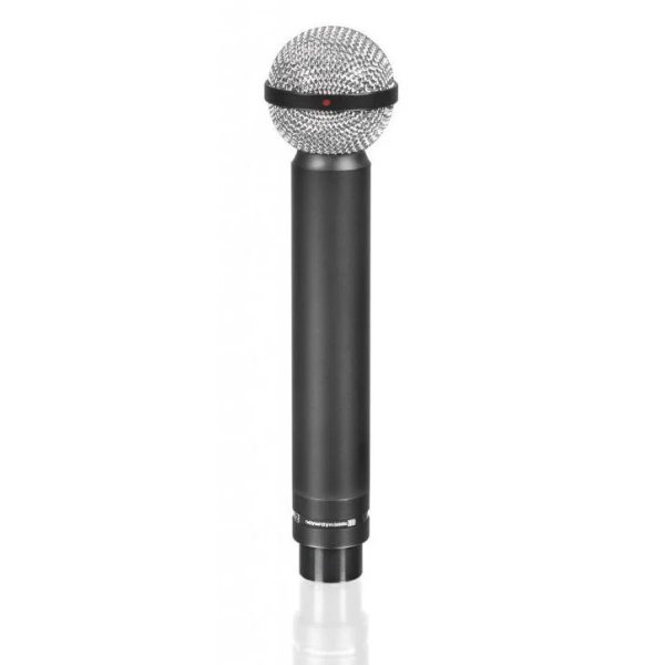 products beyerdynamic m 160 double ribbon microphone a131957