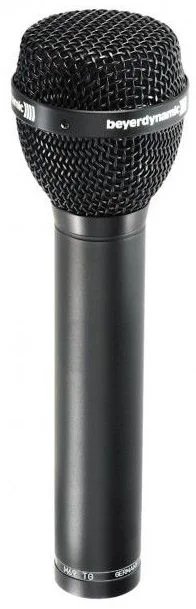 Beyerdynamic M 69 TG Dynamic Microphone
