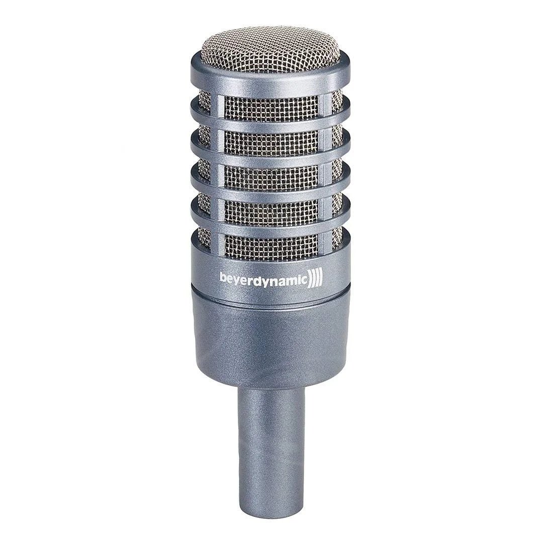Beyerdynamic M 99 Dynamic Microphone for Instumental Recordings & On-Air Broadcasting