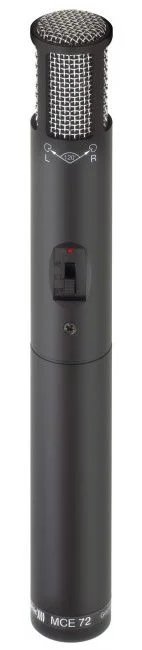 Beyerdynamic MCE 72 X/Y Stereo Condenser Microphone