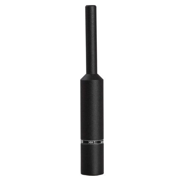 products beyerdynamic mm 1 measurement microphone a158627