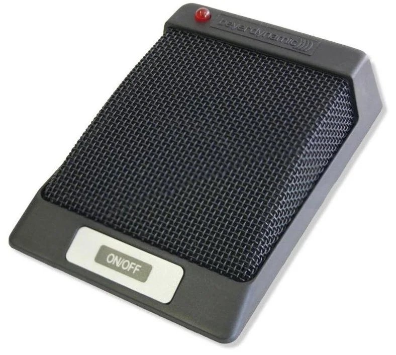 Beyerdynamic MPC 70 USB Omni Boundary Microphone