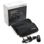 products beyerdynamic tg d35d triple set dynamic drum microphone a71431