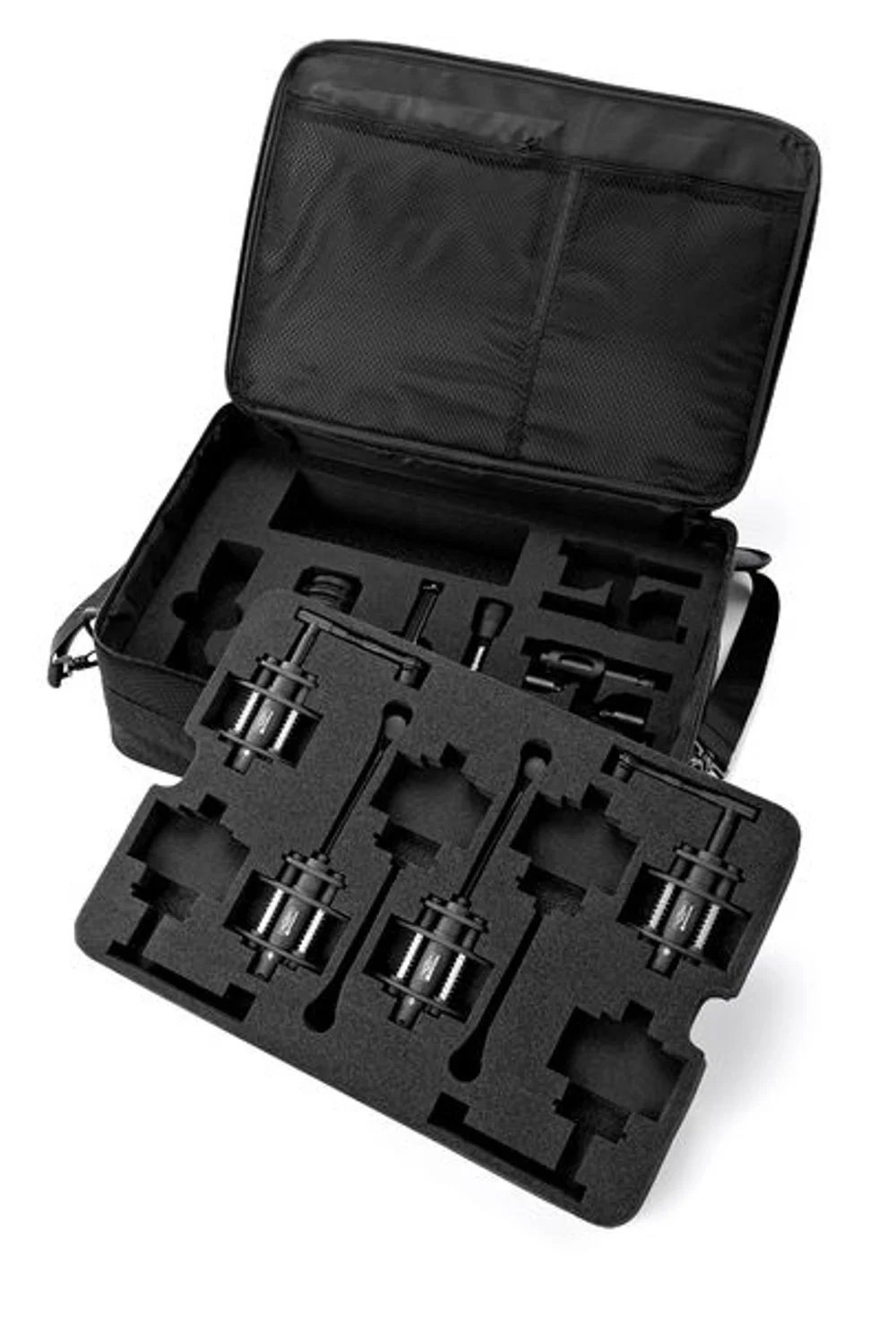 Beyerdynamic TG Drum Set Pro L Drum Microphone Set