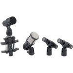 products beyerdynamic tg drum set pro s drum microphone set a71441