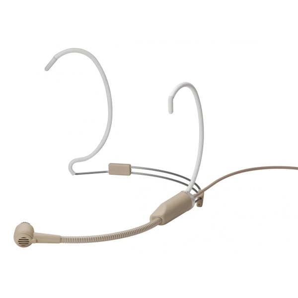 products beyerdynamic tg h54 tan condenser headset microphone a71445