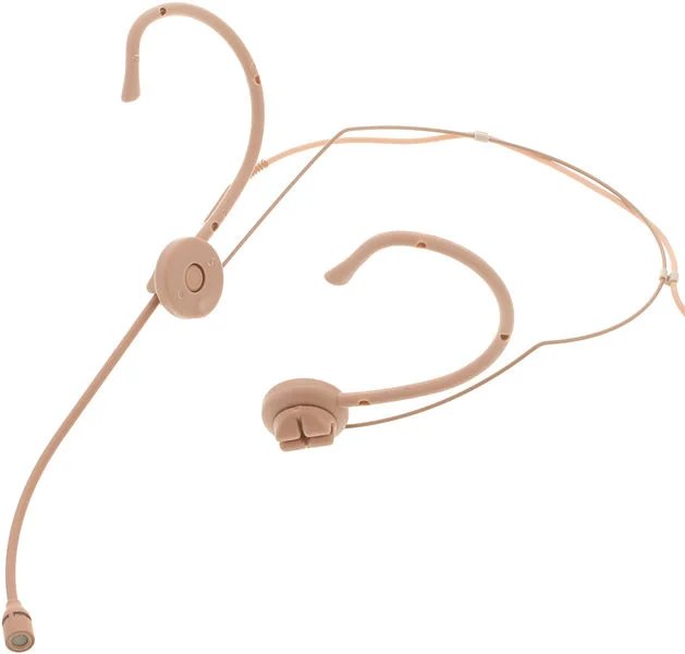 Beyerdynamic TG H74 TAN Neckworn Condenser Microphone (Supercardioid)