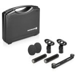 products beyerdynamic tg i53 condenser microphone set with 2 stereo matched tg i53 a71455