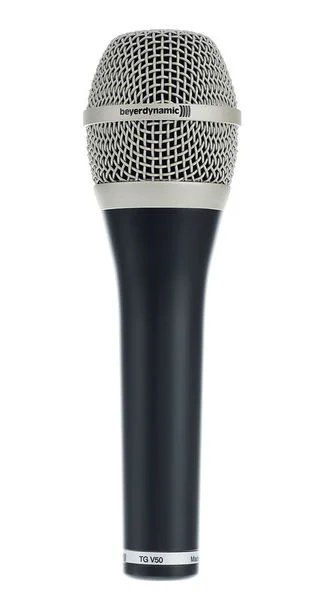 Beyerdynamic TG-V50 Dynamic Vocal Microphone