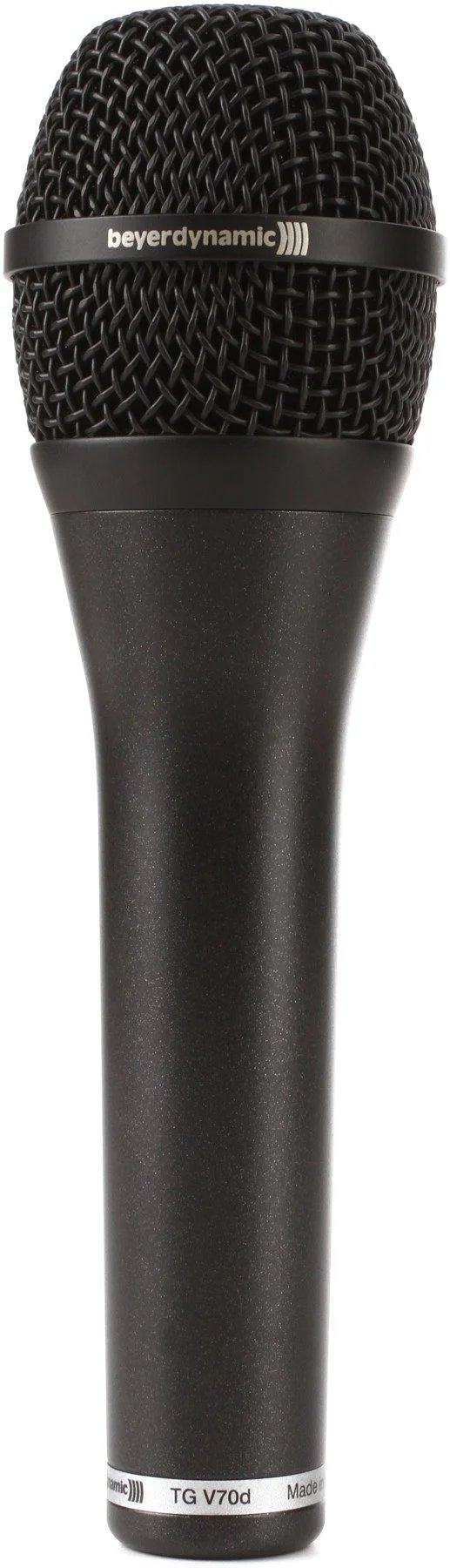Beyerdynamic TG-V70 Dynamic Vocal Microphone