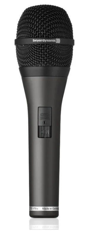 Beyerdynamic TG-V70S Dynamic Vocal Microphone