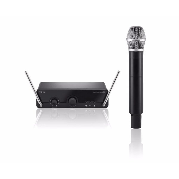 products beyerdynamic tg100 h set handheld wireless microphone system a71495