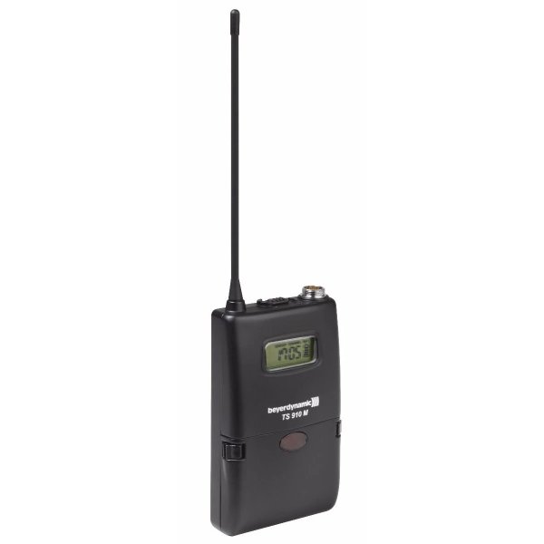 products beyerdynamic ts 910 m uhf pocket transmitter a71499