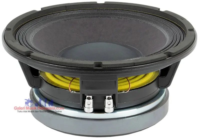 Beyma 10 MI 100 10 Inch Midrange Speaker