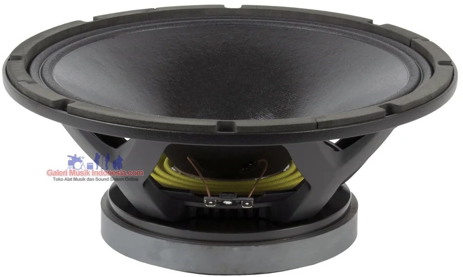 Beyma 12 WR 400 12 Inch MidBass / Bass Speaker