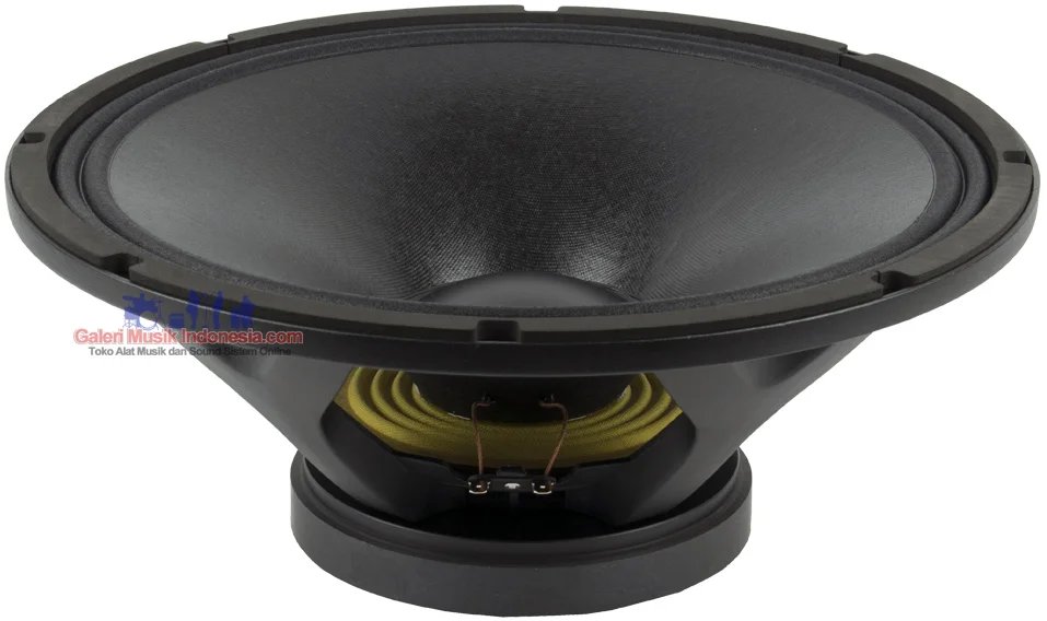 Beyma 15 WR 400 15 Inch MidBass / Bass Speaker