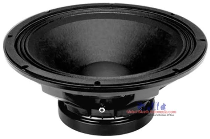 Beyma 18 G550 (18 G 900) 18 Inch High Power Woofer