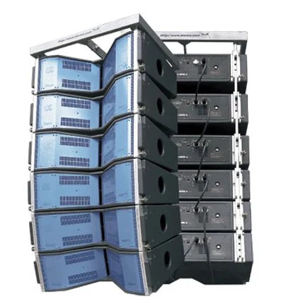Biema ALPHA A Series Line Array Speaker