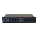 products biema feq1502 ii audio equalizer with feedback detection a71575