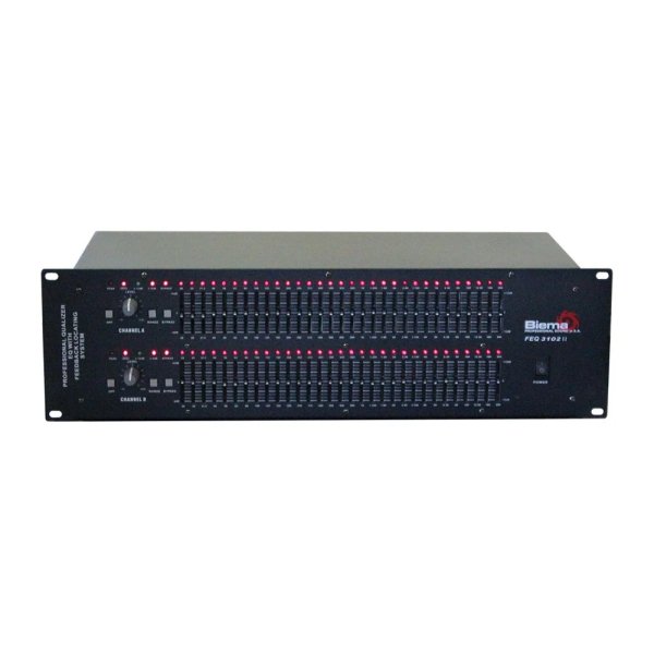 products biema feq3102 ii 31 band graphic equalizer a71576