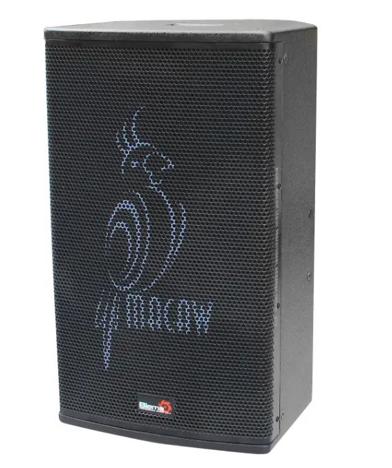 Biema K12 Professional Karaoke Speaker