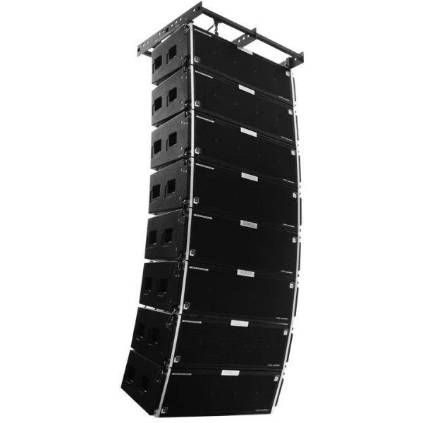 products biema omega series matrix line array speaker a71579