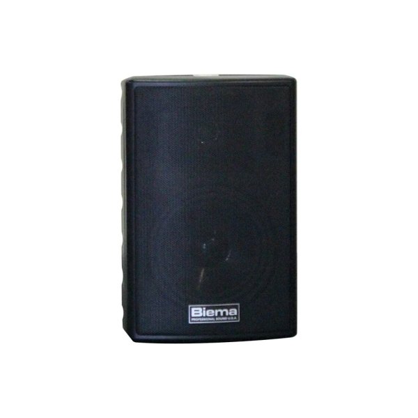 products biema pp80 plastic speaker a71591