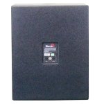 products biema t181b iii 18 inch 600 watt passive subwoofer speaker a71592