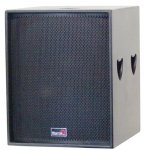 products biema t181b iii 18 inch 600 watt passive subwoofer speaker a71593