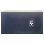 products biema t182b ii 18 inch 1200 watt passive subwoofer speaker a71596