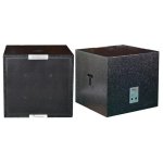 products biema t2 181b 18 inch 800 watt passive subwoofer speaker a71598