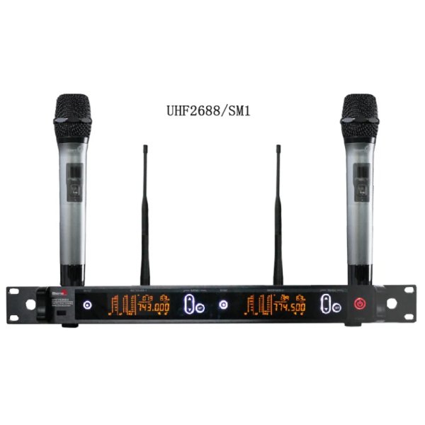 products biema uhf2688 sm1 wireless microphone a153262