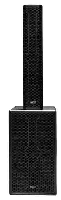 Biema X 6 Active Touring Speaker System
