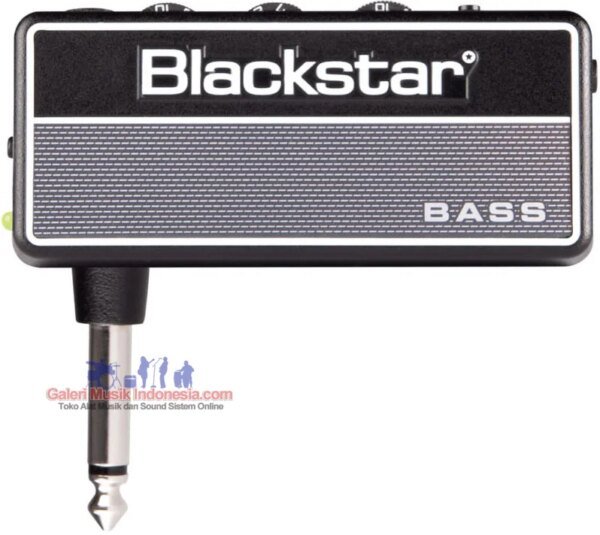 Blackstar AP2 Fly B Amplug 2 Fly Bass