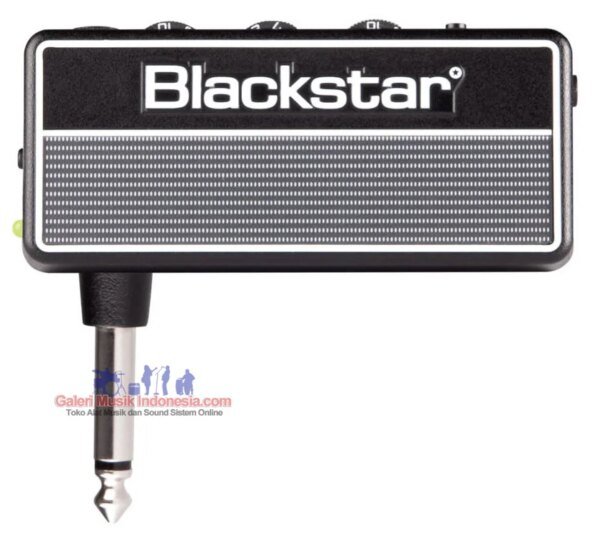 Blackstar AP2 Fly G Amplug 2 Fly Guitar