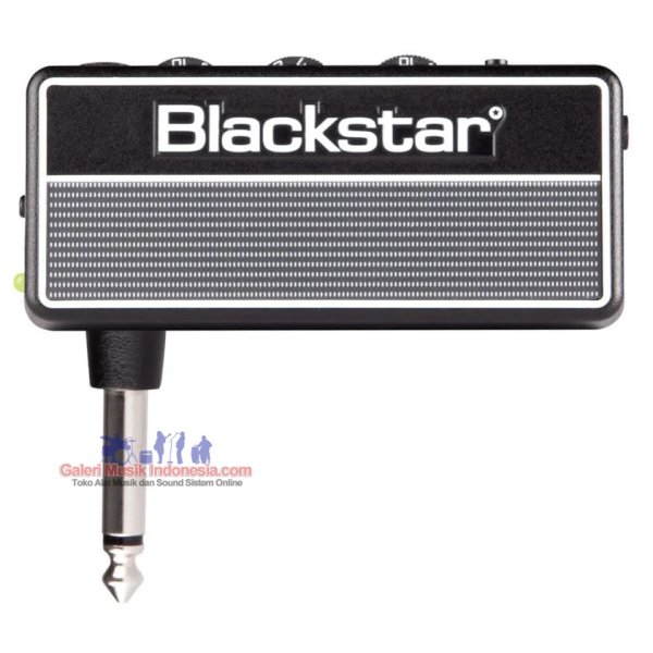 Blackstar AP2 Fly G Amplug 2 Fly Guitar