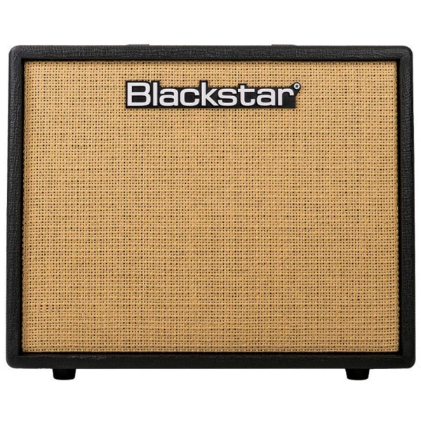 Blackstar Debut 50R Black 50Watt Guitar Combo Amplifier with Reverb