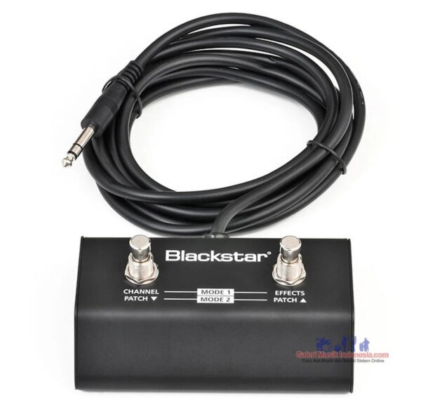 Blackstar FS 11 Footswitch For ID:Core Series