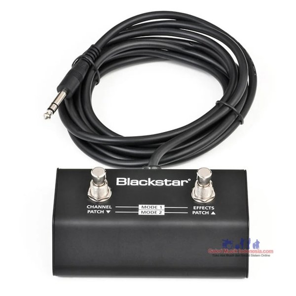 Blackstar FS 11 Footswitch For ID:Core Series