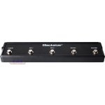 products blackstar fs 14 5 button footswitch for venue mkii a98688