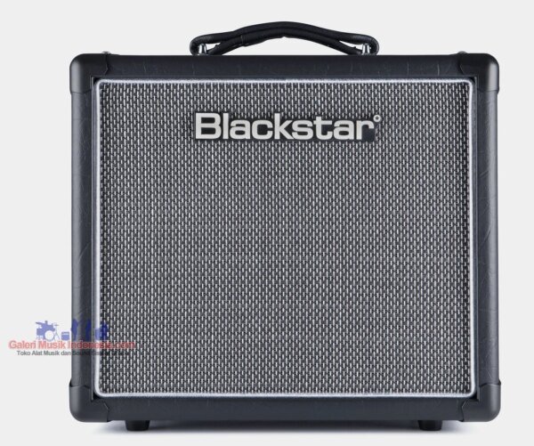 Blackstar HT 1R MKII 1-watt 1x8" Tube Combo Amp