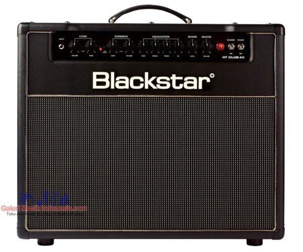 Blackstar HT Club 40 1x12" Tube Combo Amp