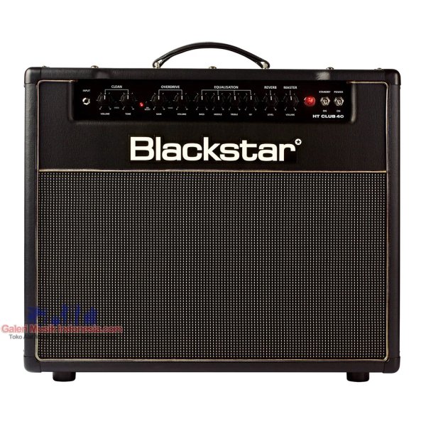 Blackstar HT Club 40 1x12" Tube Combo Amp